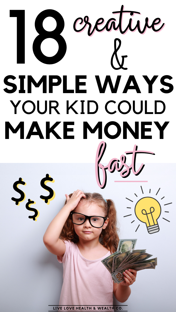 easy ways to make money